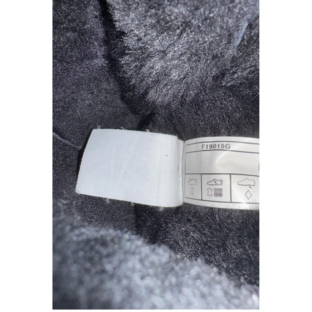UGG ready offer rugged